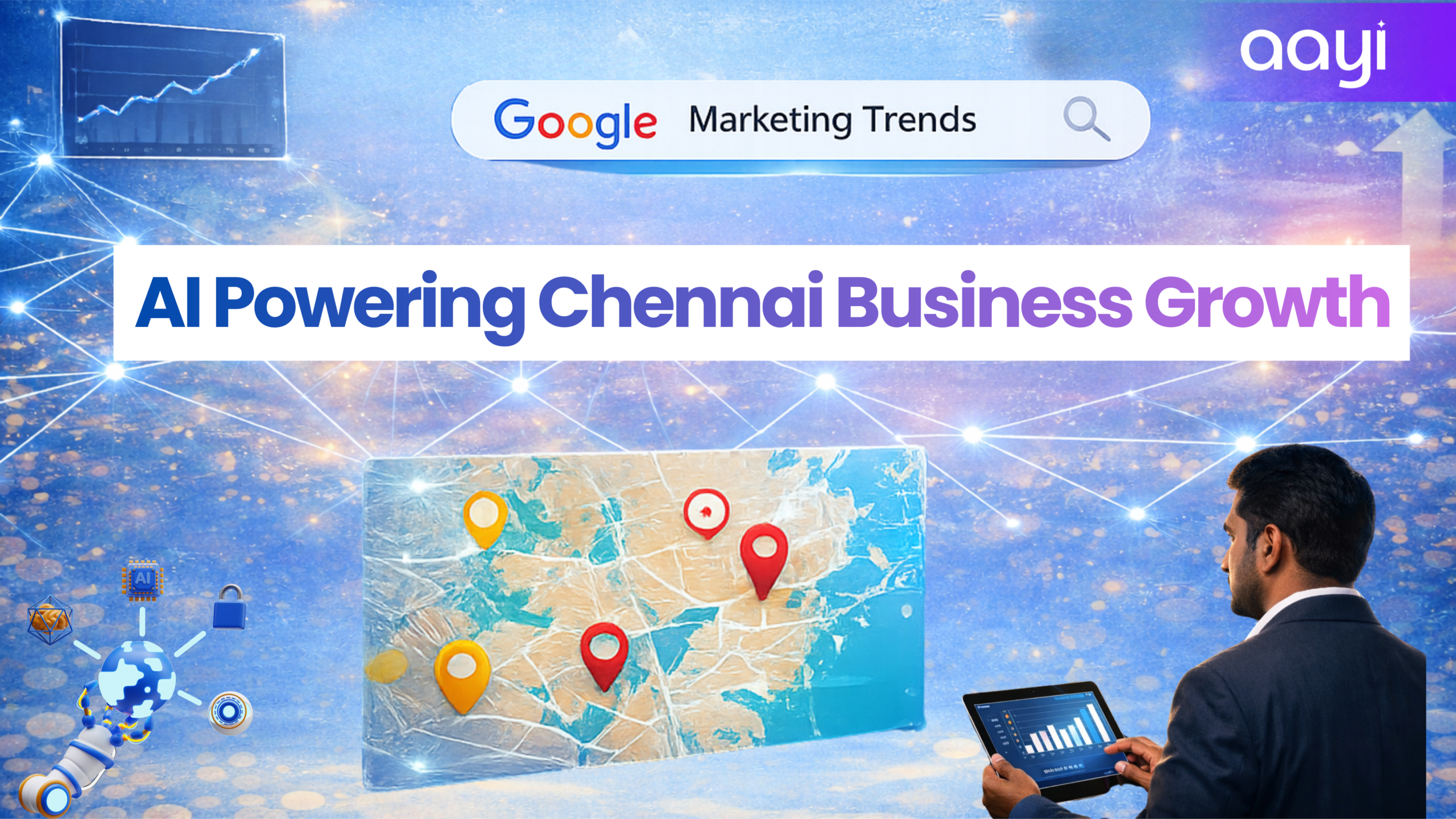 What AI Digital Marketing Really Me