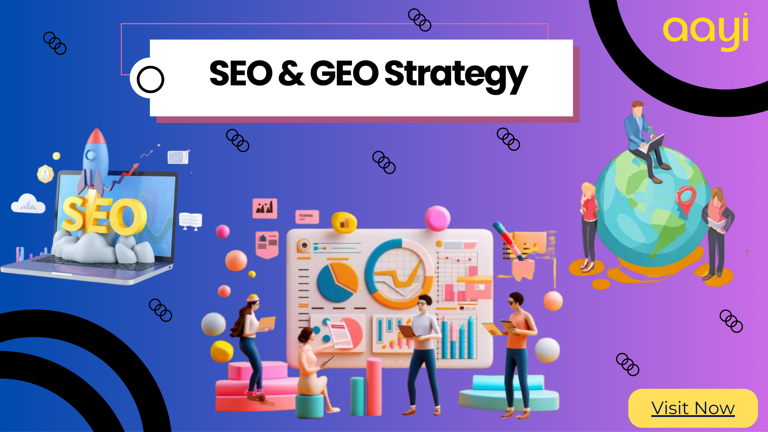 SEO & GEO Strategy: The Growth System That Turns Traffic Into Revenue