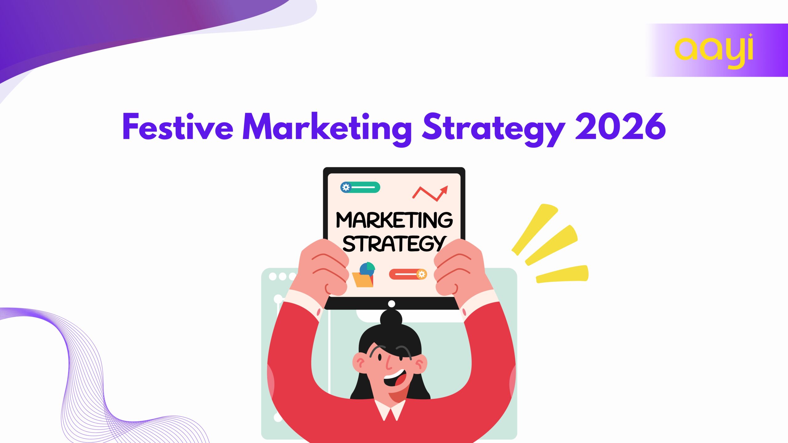 Festive Marketing Strategy 2026: How Businesses Can Prepare for Diwali Sales
